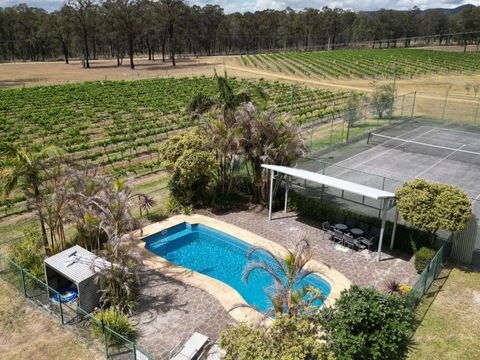 Ironbark Hill Retreat - Sydney 4u 0