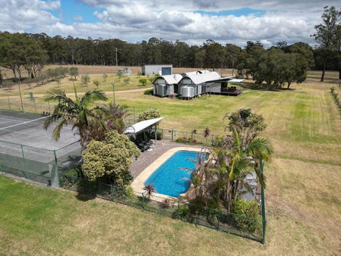 Ironbark Hill Retreat - Sydney 4u 3