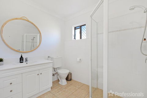 Island Pines - Sydney 4u 2