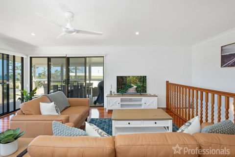 Island Pines - Sydney 4u 3