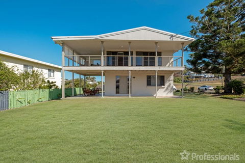 Island Pines - Sydney 4u 0