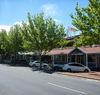 Adelaide Travellers Inn Backpackers Hostel - Accommodation Sydney