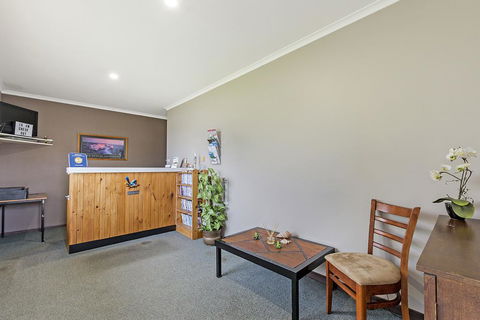 Admella Motel - Sydney 4u 1