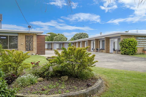 Admella Motel - Sydney 4u 0