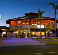 Admiral Motel Bunbury - Sydney 4u
