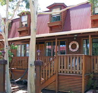Admiral Stirling Inn - Sydney 4u