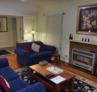 Admurraya House Bed  Breakfast - Sydney 4u