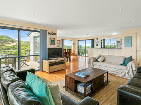 Adnajur - Accommodation Sydney 3