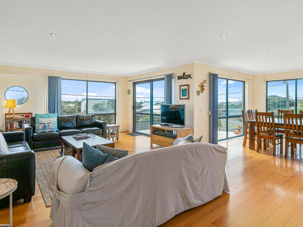 Surf Beach VIC Sydney Resort