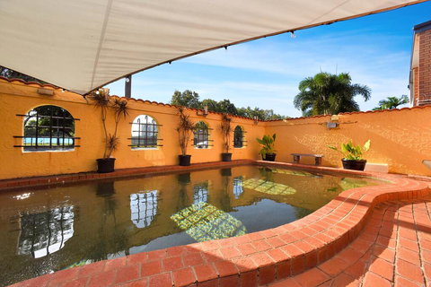 Adobe Motel - Accommodation Sydney 1