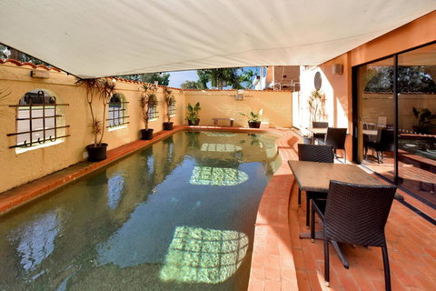 Adobe Motel - Accommodation Sydney 2