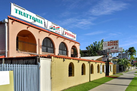 Adobe Motel - Accommodation Sydney 0