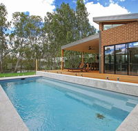 Adori Maloo - Bundalong - Sydney 4u