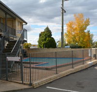 Adrian Motel - Sydney 4u
