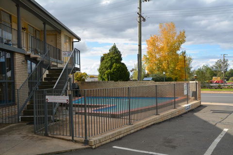 Adrian Motel - Sydney 4u 0