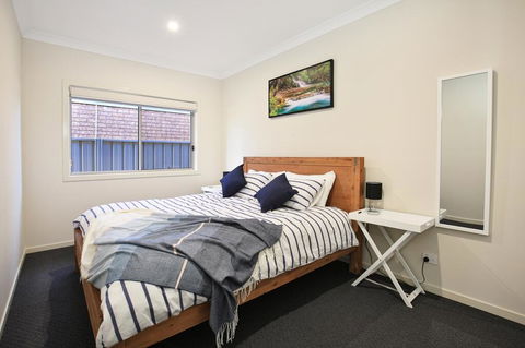 Adriatic Jervis Bay - 2 Min Walk To Beach - Family Friendly - Sydney 4u 3