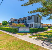 Adrift Apartments - Sydney 4u