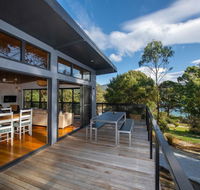 Adventure Bay Beach House - Sydney 4u