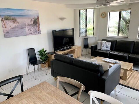 Aegean Mooloolaba - Sydney 4u 1