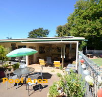 Affordable Gold City Motel - Sydney 4u