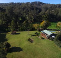 Afterglow Cottages - Sydney 4u