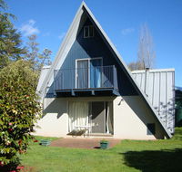 Ageri Holiday House - Sydney 4u