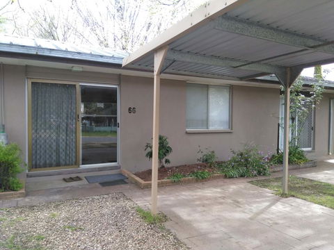Ageri Holiday Unit - Sydney 4u 3