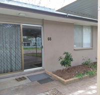 Ageri Holiday Unit - Sydney 4u
