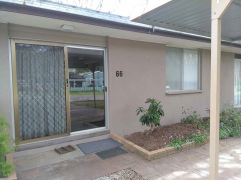 Ageri Holiday Unit - Sydney 4u 0