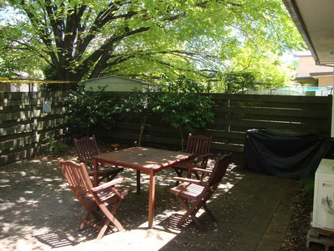 Ageri Holiday Unit - Sydney 4u 2