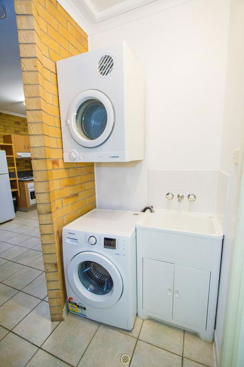 Agnes Palms Accommodation - Sydney 4u 3