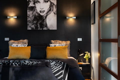 Ahimsa Hepburn - Sydney 4u 2