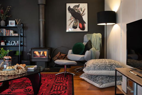 Ahimsa Hepburn - Sydney 4u 0