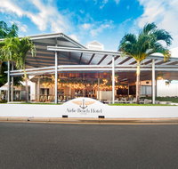 Airlie Beach Hotel - Accommodation Sydney