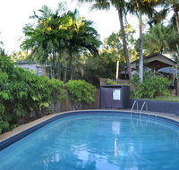Airlie Beach Motor Lodge - Accommodation Sydney
