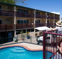 Airlie Beach YHA - Accommodation Sydney