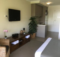 Airlie Central Apartments - Accommodation Sydney