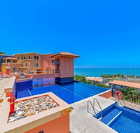 Airlie Dream - Accommodation Sydney