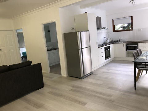 Airlie Getaway Unit 3 - Sydney 4u 3