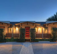 Airport Tourist Village Melbourne - Sydney 4u