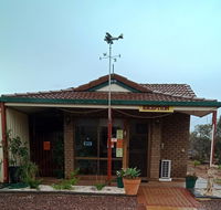Airport Whyalla Motel - Sydney 4u
