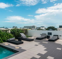 Airtrip Apartments on River Street Mackay - Accommodation Sydney