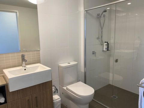 Airtrip Apartments On River Street, Mackay - Sydney 4u 2