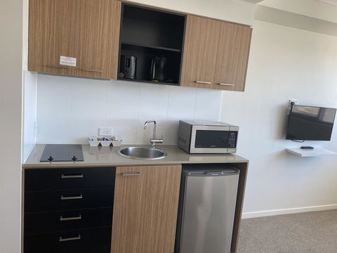 Airtrip Apartments On River Street, Mackay - Sydney 4u 1