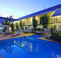 Airway Motel - Sydney 4u