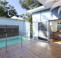Akama - Accommodation Sydney