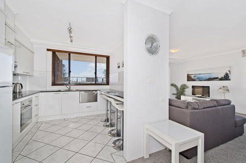 Akuna 18 6 Joffre Street - Accommodation Sydney 2