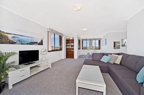 Akuna 18 6 Joffre Street - Accommodation Sydney 3