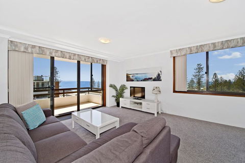 Akuna 18 6 Joffre Street - Accommodation Sydney 0
