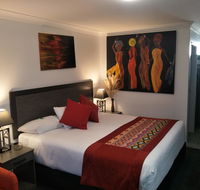 Alabaster Motor Inn - Accommodation Sydney